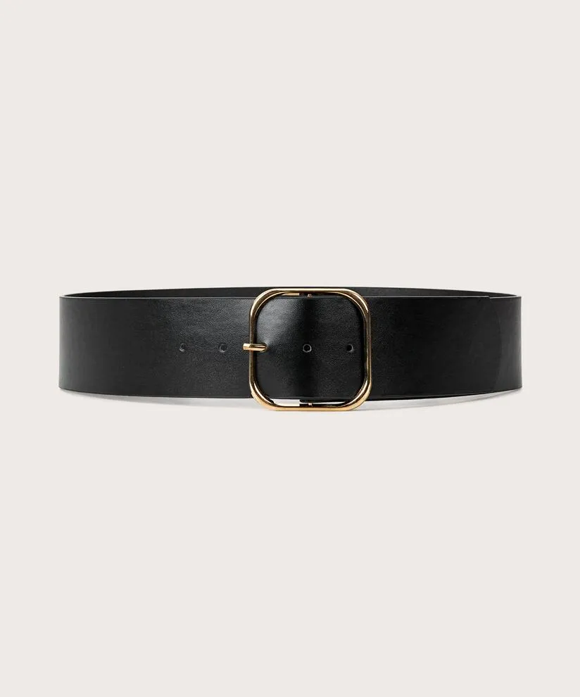 1006775 MaRabija Belt - Black