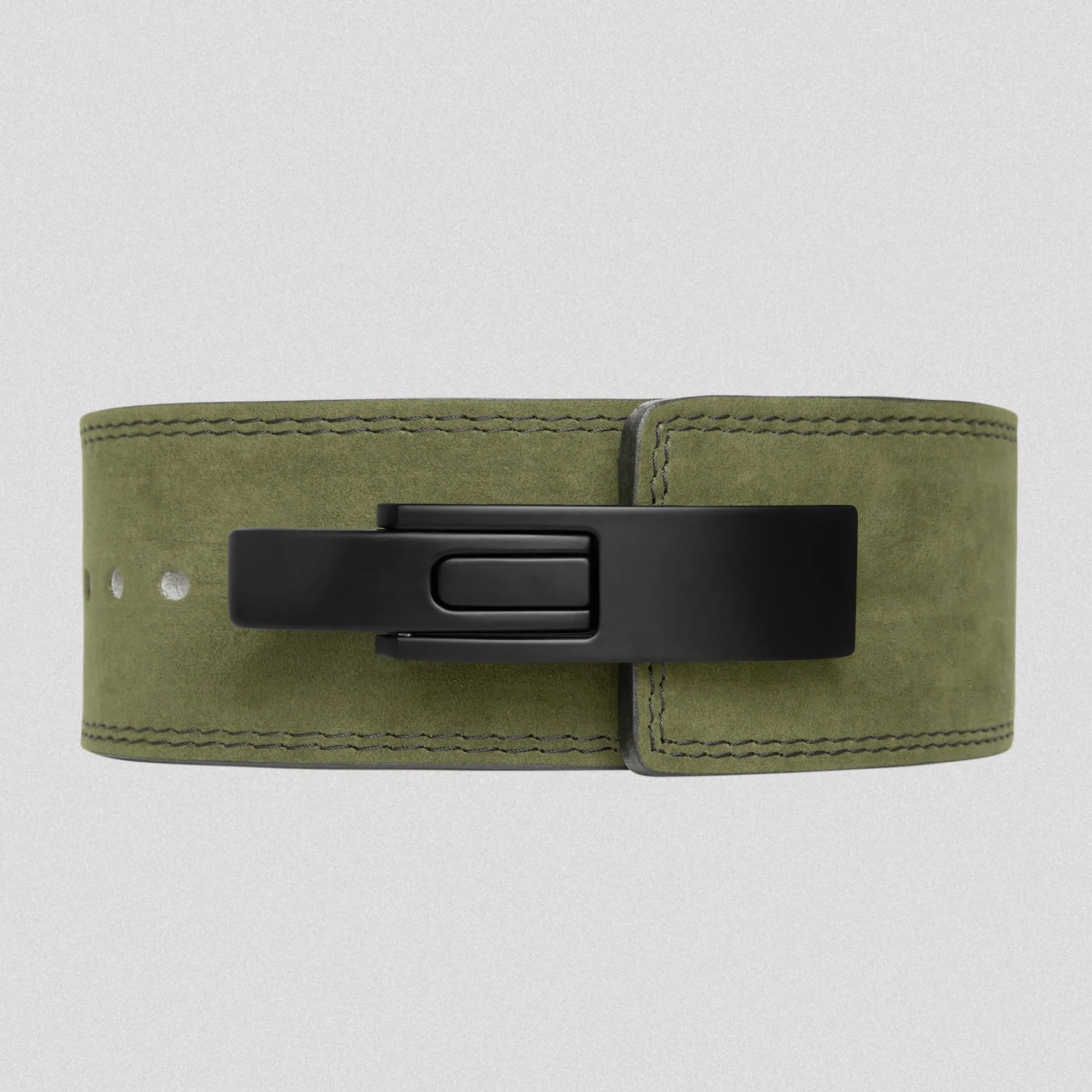 10MM Lever Belt - Military Green