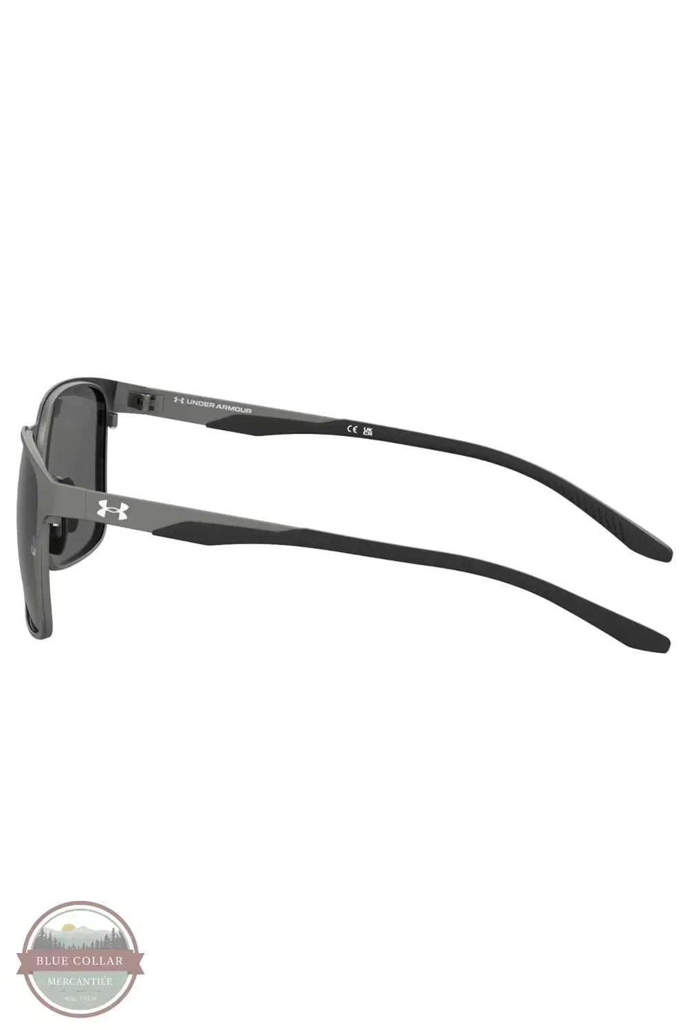 1385084-947 Assist Metal Polarized Sunglasses