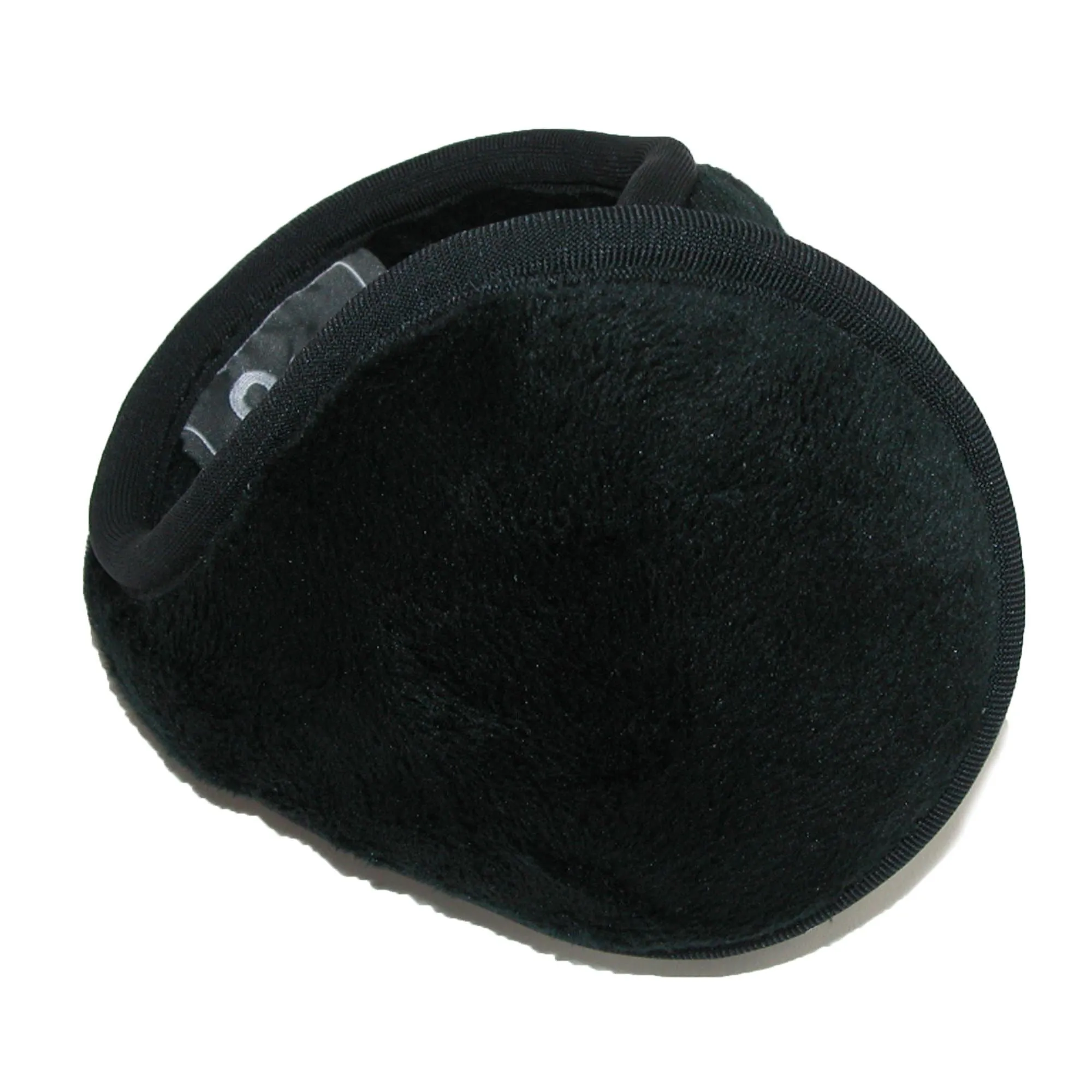 180s Plush Fleece Ear Warmers