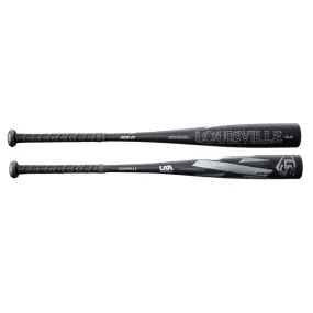 2022 Louisville Slugger Solo -11 USA Youth Baseball Bat 2 5/8": WBL2537010