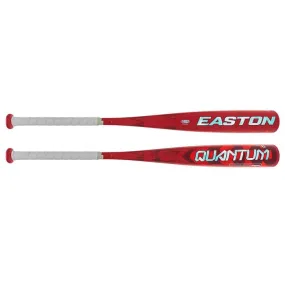 2024 Easton Quantum 2-3/4" Big Barrel USSSA Baseball Bat -8oz: EUT4QUAN8