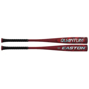 2024 Easton Quantum ™ -3 BBCOR Adult Baseball Bat 2 5/8”: EBB4QUAN3