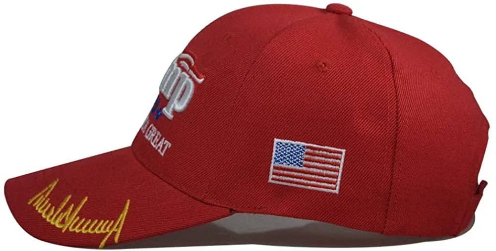 2024 Save America Again President Donald Trump Baseball Cap