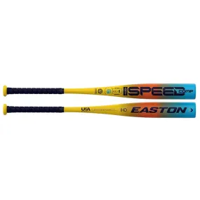 2025 Easton Speed Comp 2-5/8" Youth USA Baseball Bat -13 oz: EUS5SPC13