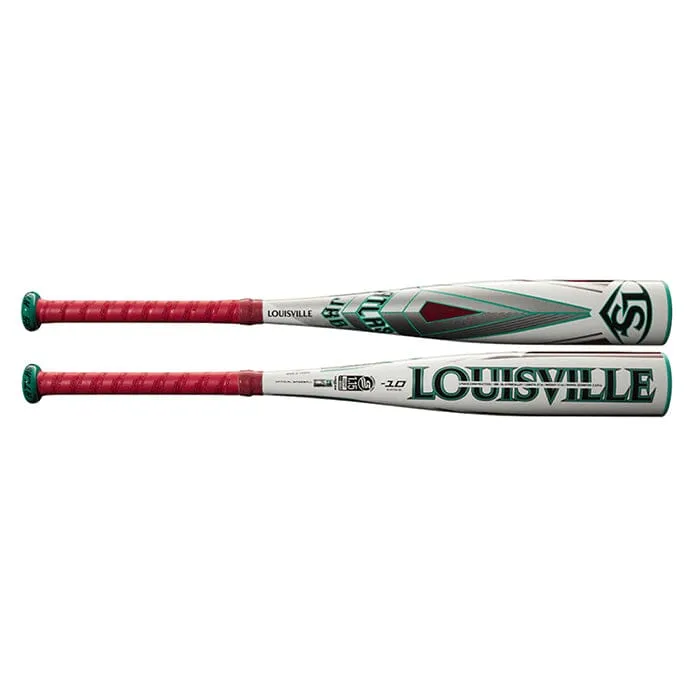 2025 Louisville Slugger Atlas -10 USSSA Junior Big Barrel Baseball Bat 2 3/4 Inch: WBL2982010