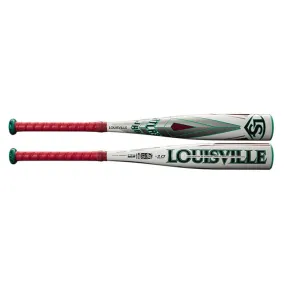 2025 Louisville Slugger Atlas -10 USSSA Junior Big Barrel Baseball Bat 2 3/4 Inch: WBL2982010