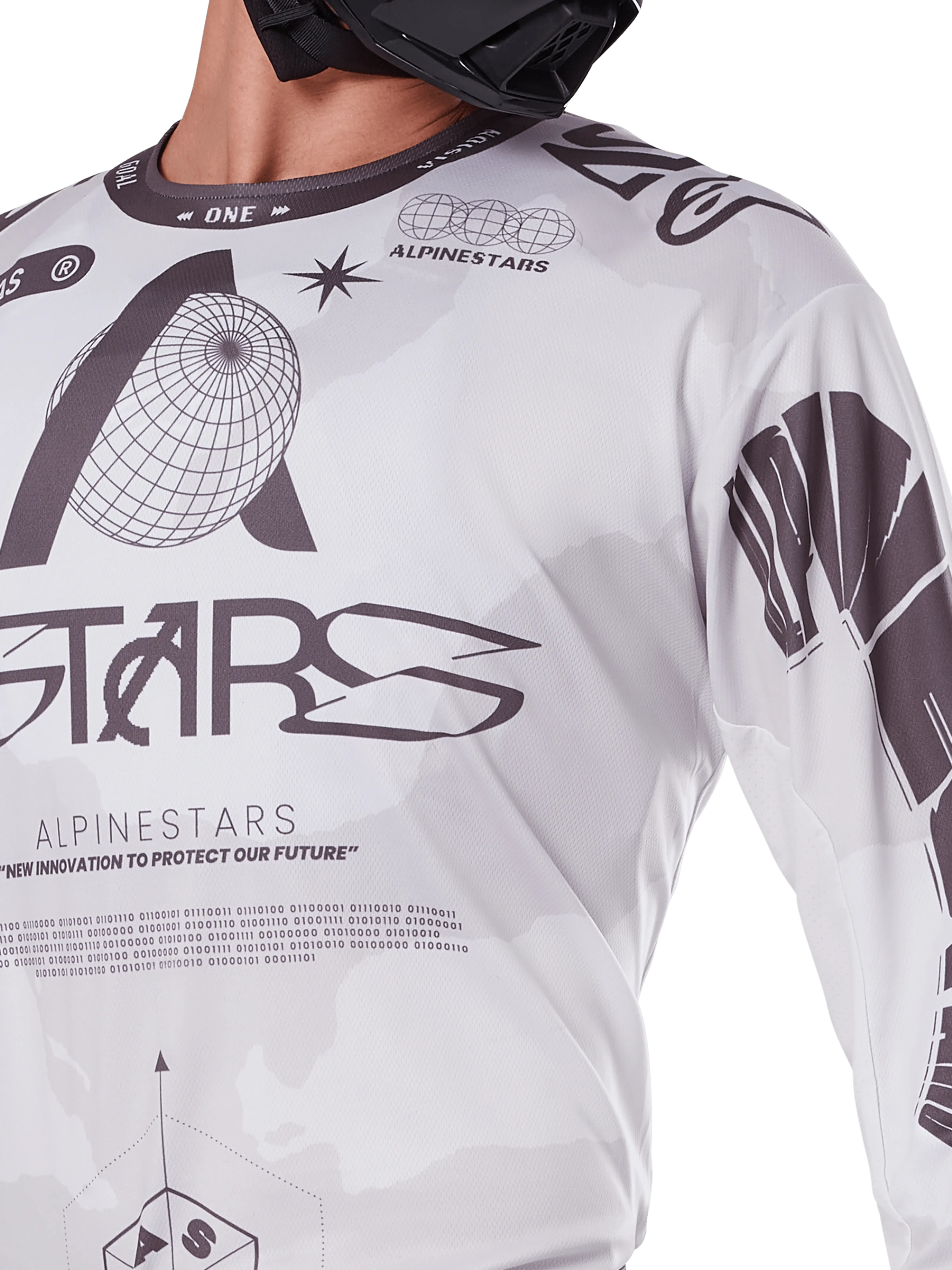 2025 Racer Hollow Jersey