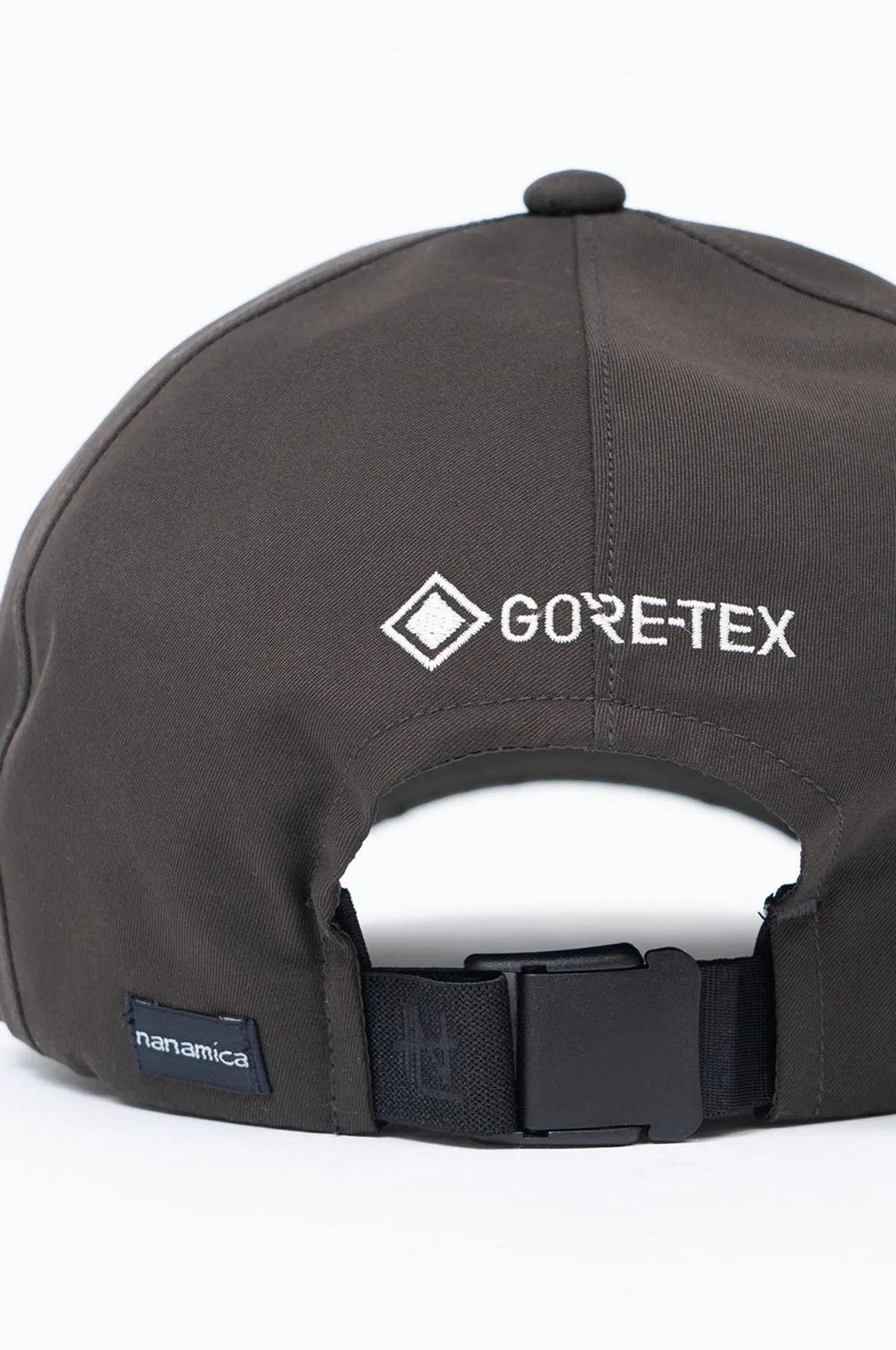 2L GORE-TEX Cap Charcoal