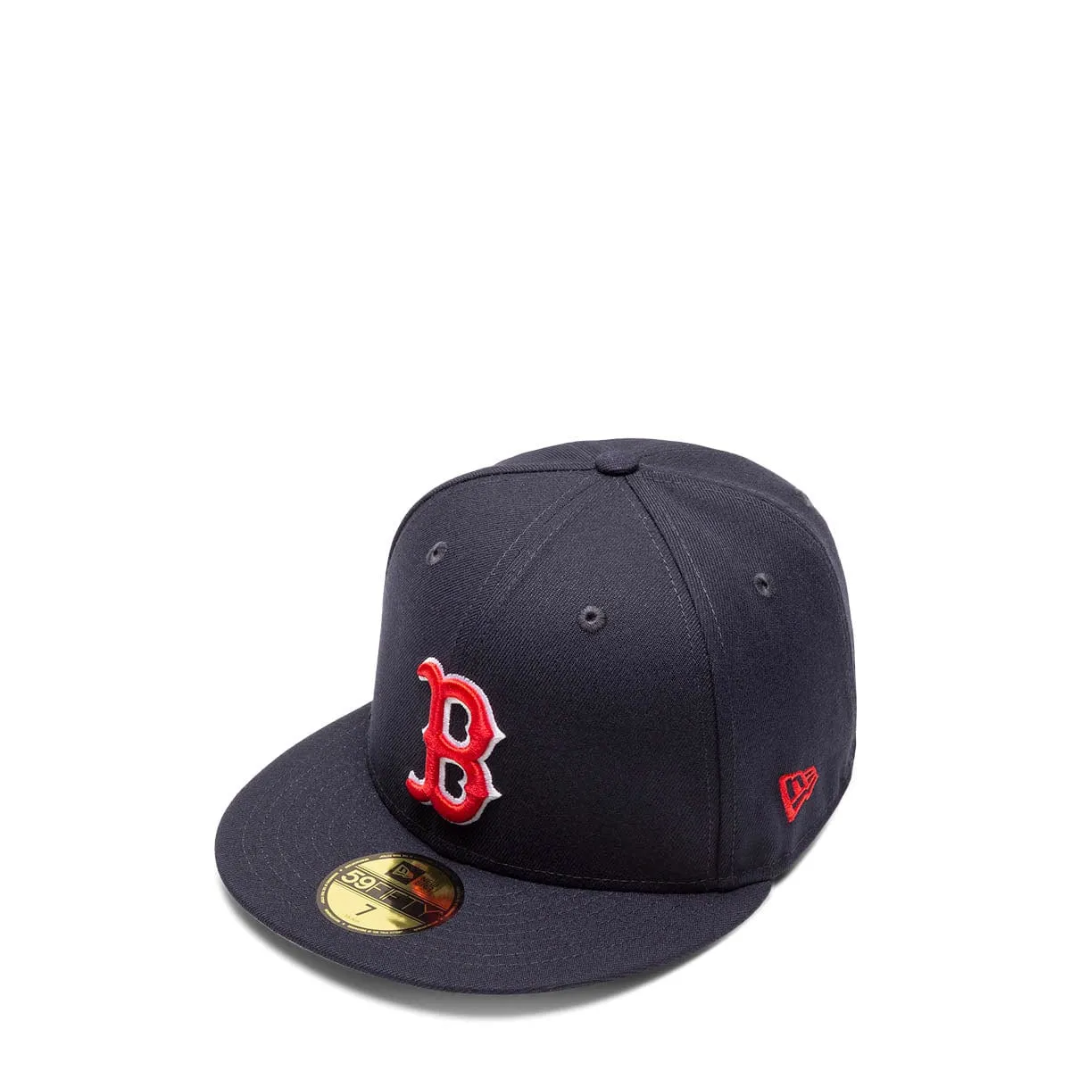 59FIFTY BOSTON RED SOX BANNERSIDE FITTED CAP