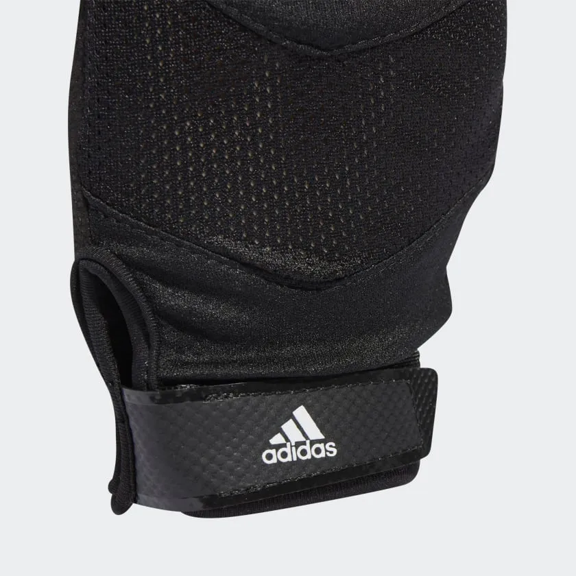 Adidas Training Gloves -Black / White