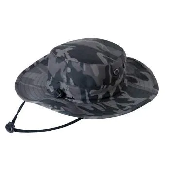 Adjustable Boonie Hat