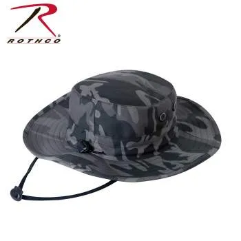 Adjustable Boonie Hat