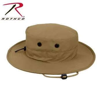 Adjustable Boonie Hat