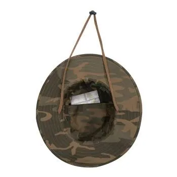 Adjustable Boonie Hat