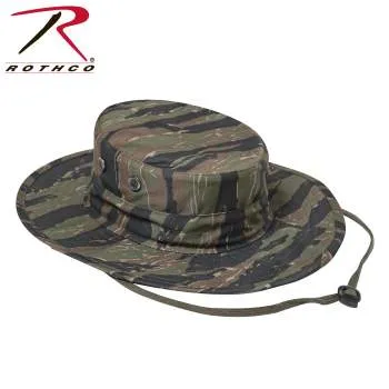 Adjustable Boonie Hat