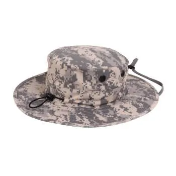 Adjustable Boonie Hat