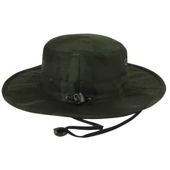 Adjustable Boonie Hat