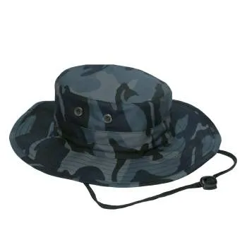 Adjustable Boonie Hat