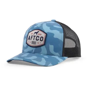 Aftco Best Friend Trucker Hat