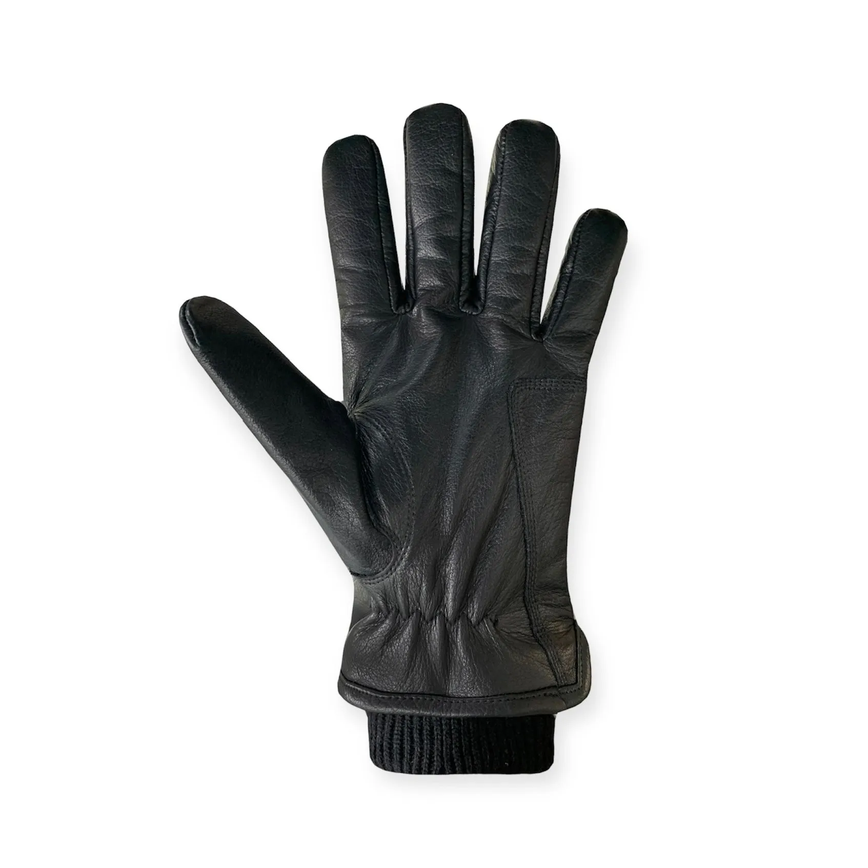 Aiden Gloves - Black