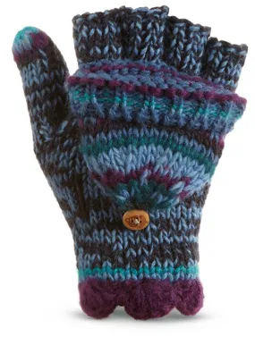 Ainsly Flip Mittens by Acorn