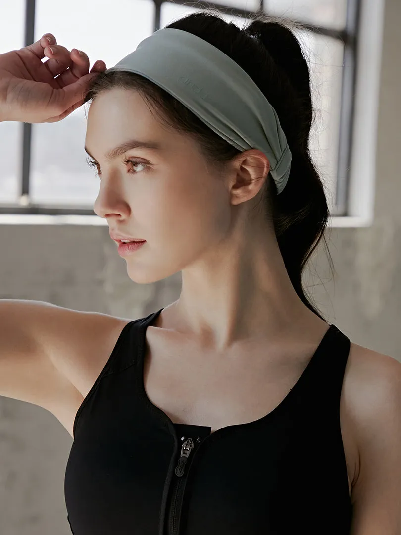 Airfly Wide Headband