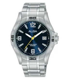 Alba Workmans Mens Sports Analogue AXHL69X1