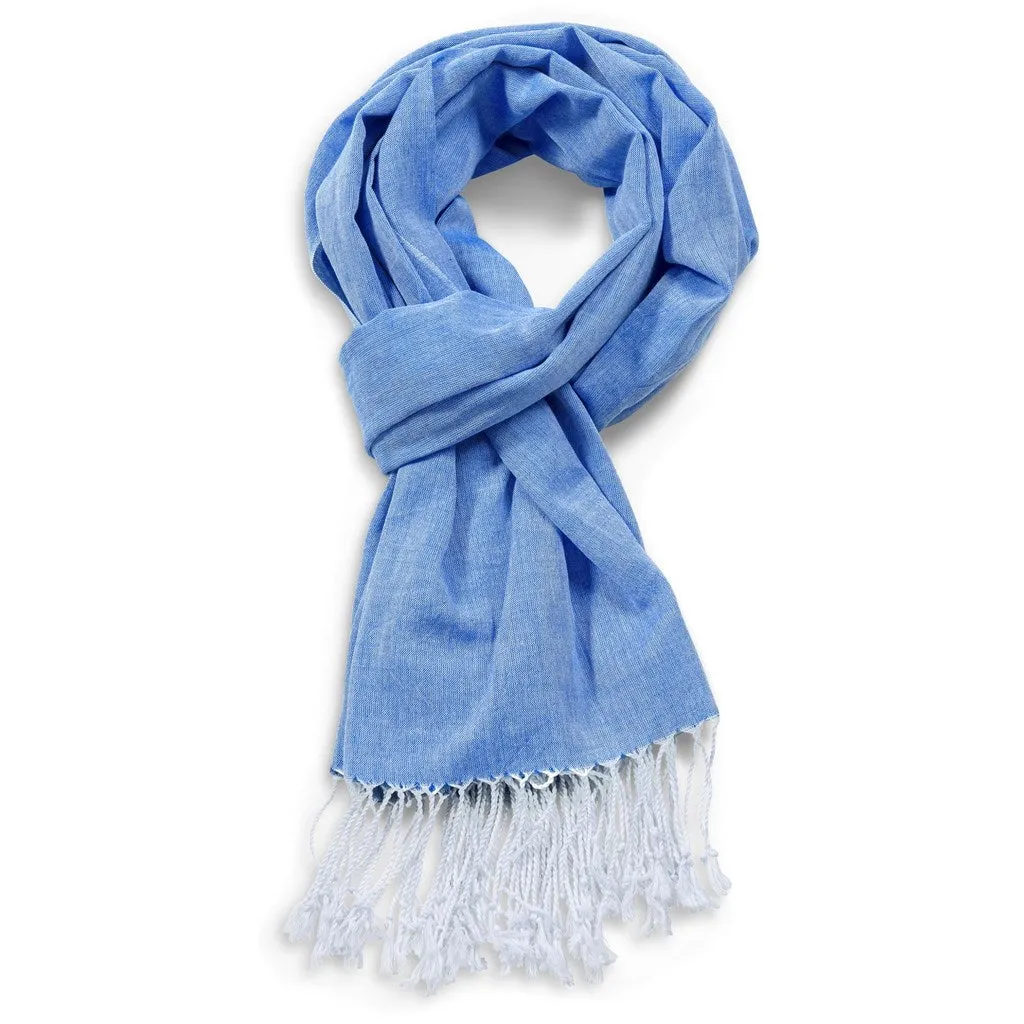 All Seasons Melange Scarf