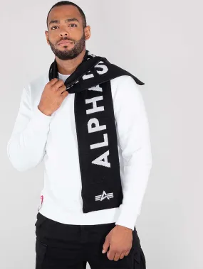 ALPHA INDUSTRIES SCARF