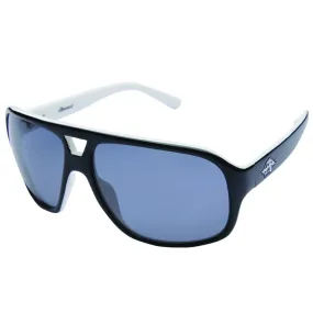 Anarchy Indie Mens Sunglasses - Black