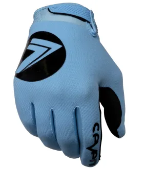 Annex 7 Dot Glove - Blue