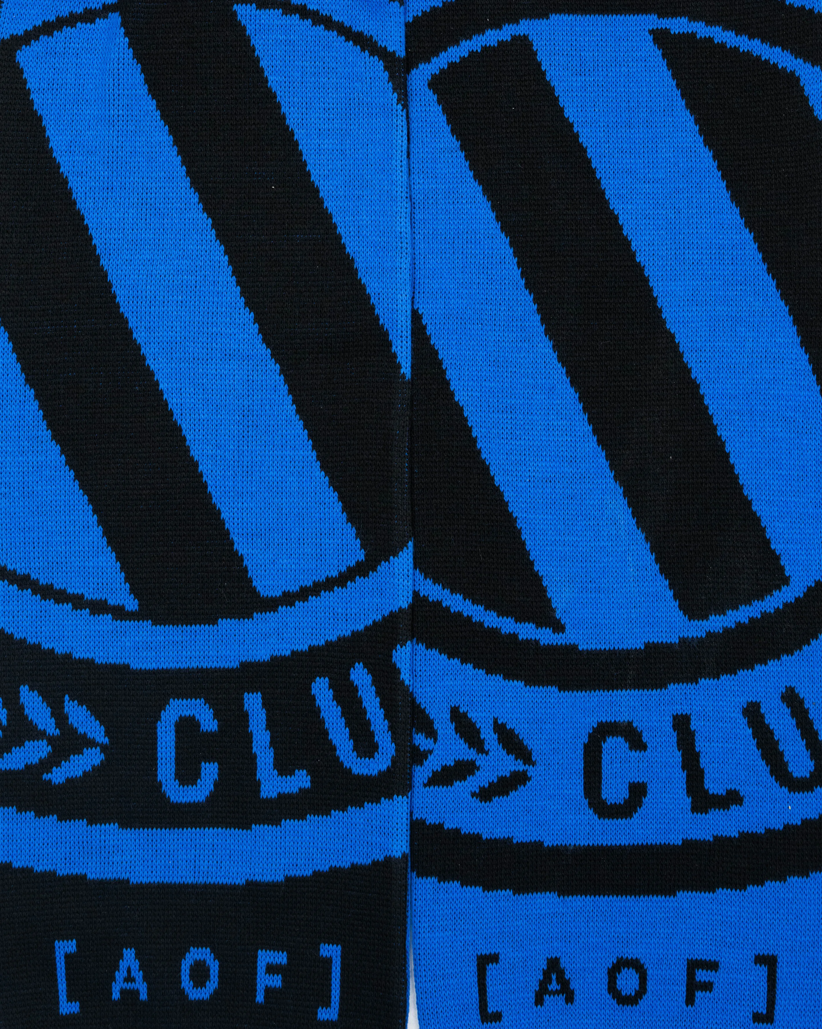 AOF x Club Brugge - Scarf