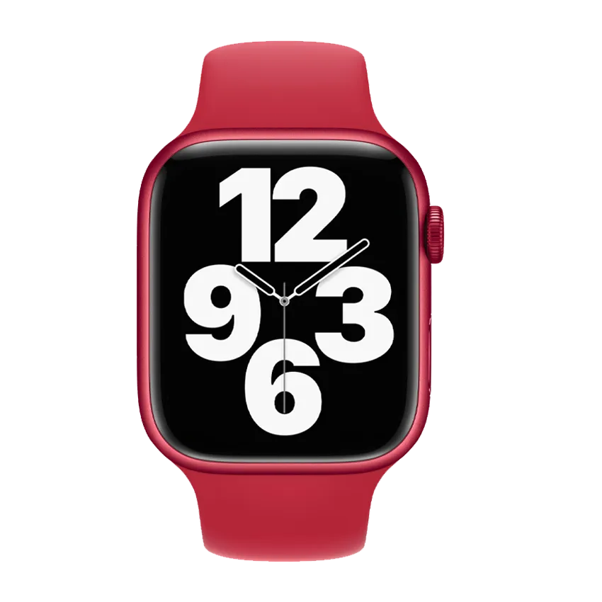 Apple Watch Series 7 GPS