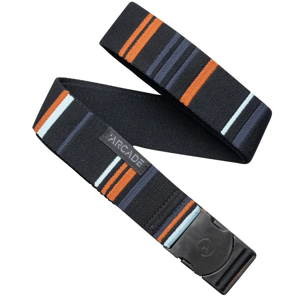 Arcade Realm Belt - Black