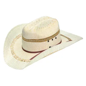 Ariat Bangora Straw Hat