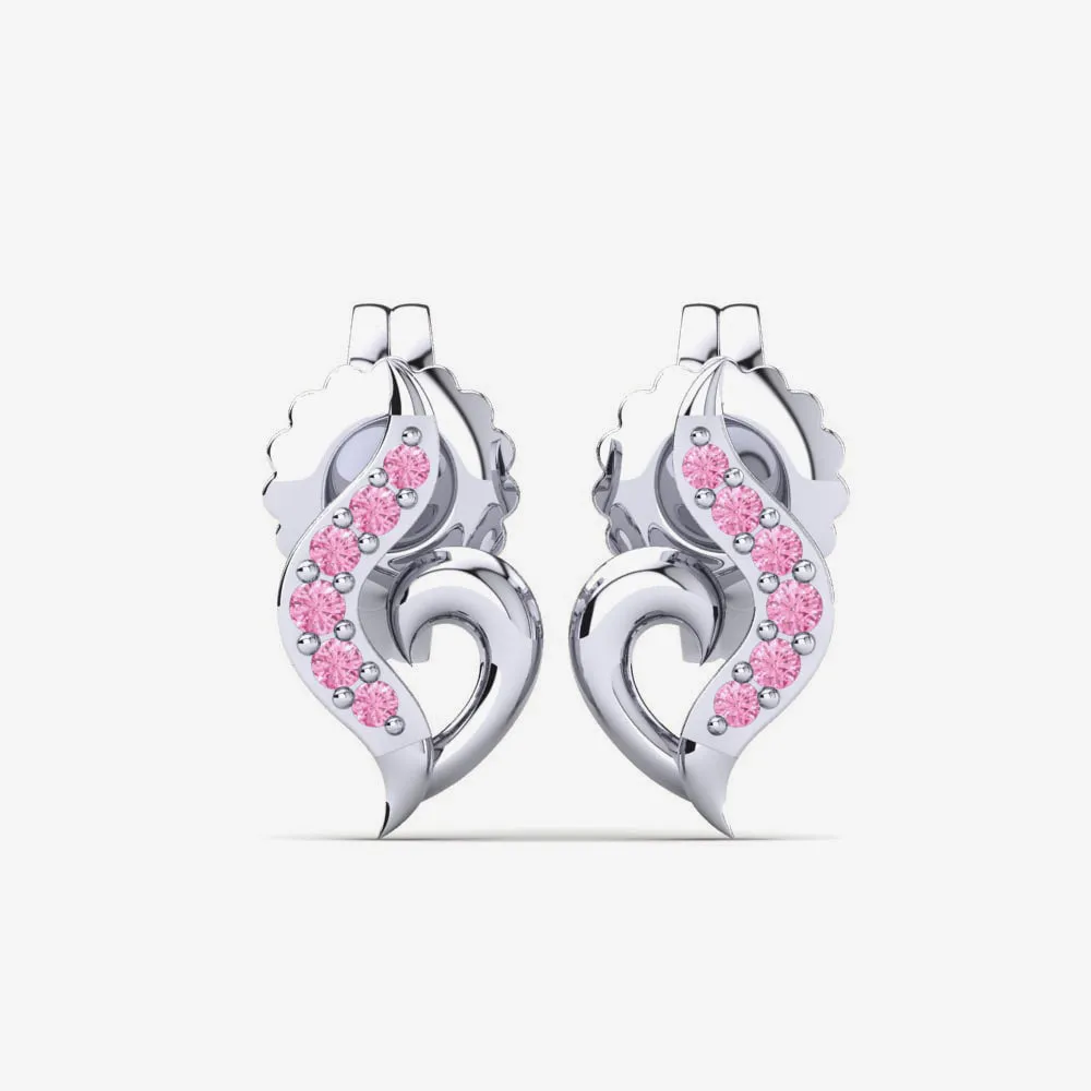 Arlean Earrings