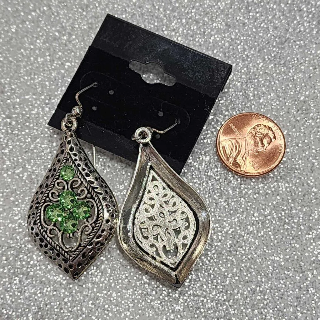 Artisan Jewelry Earrings