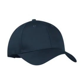 ATC™ Everyday Cotton Twill Cap - Navy