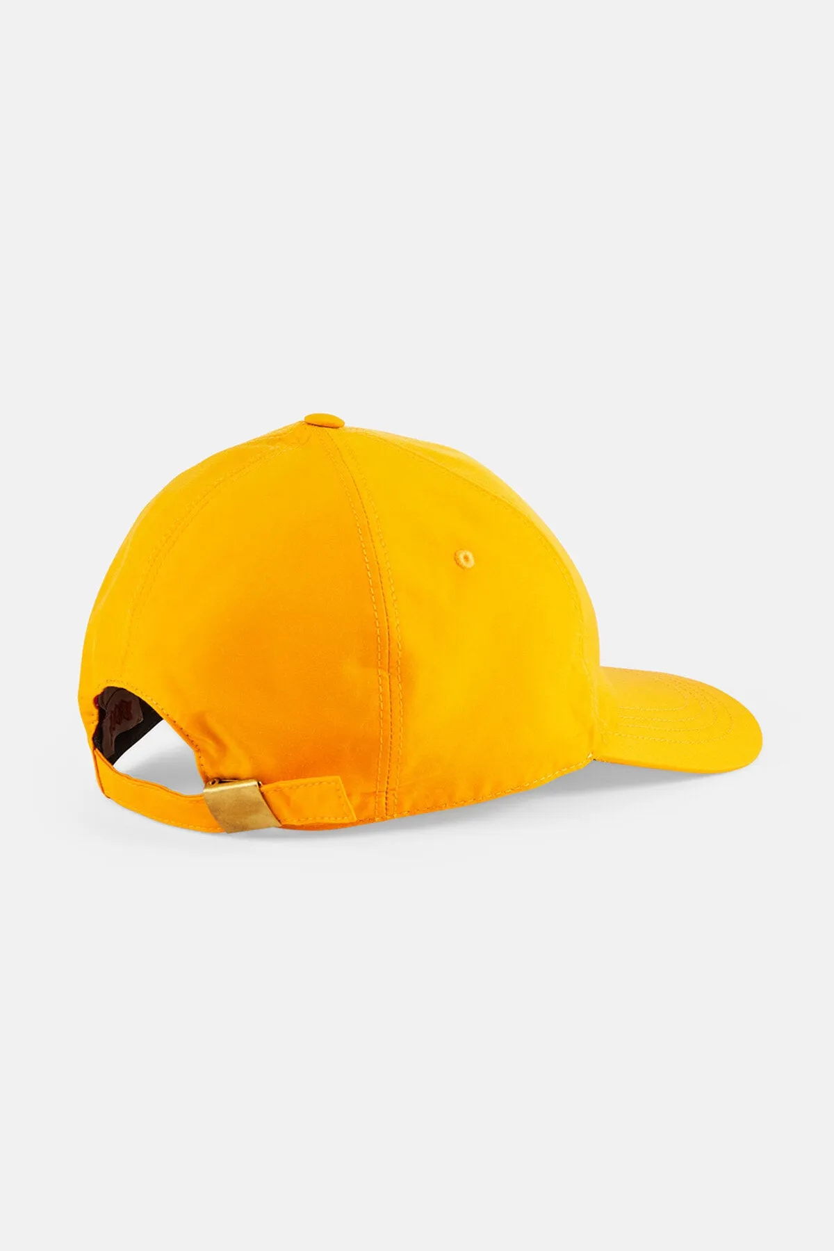 Baracuta Baseball Cap