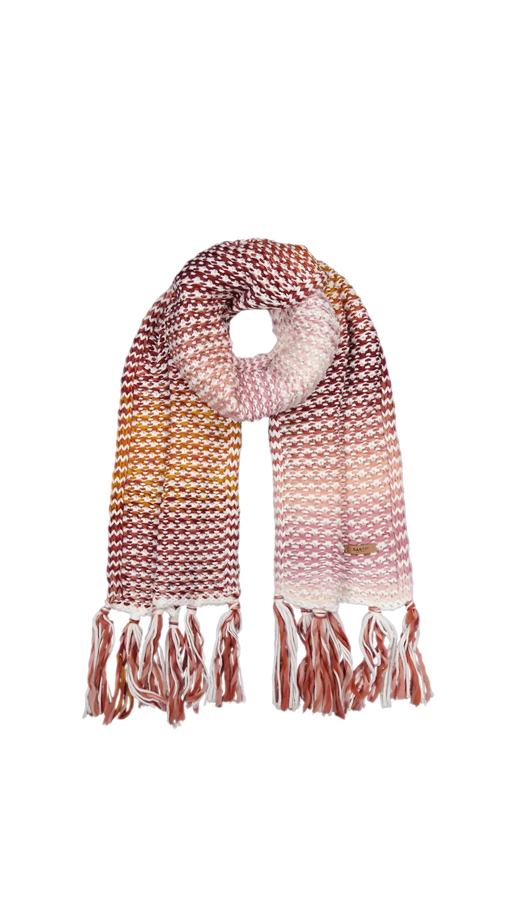 Barts Myonet Scarf