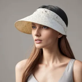 Beach Top Outdoor Travel Sun Hat