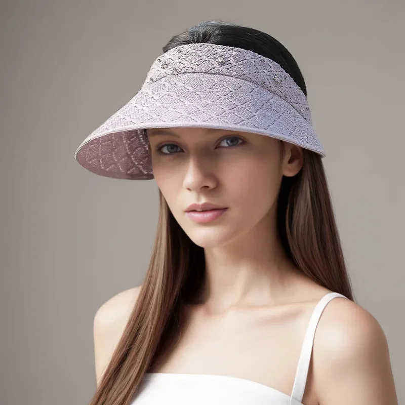 Beach Top Outdoor Travel Sun Hat