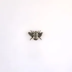 Bee Pin Pewter