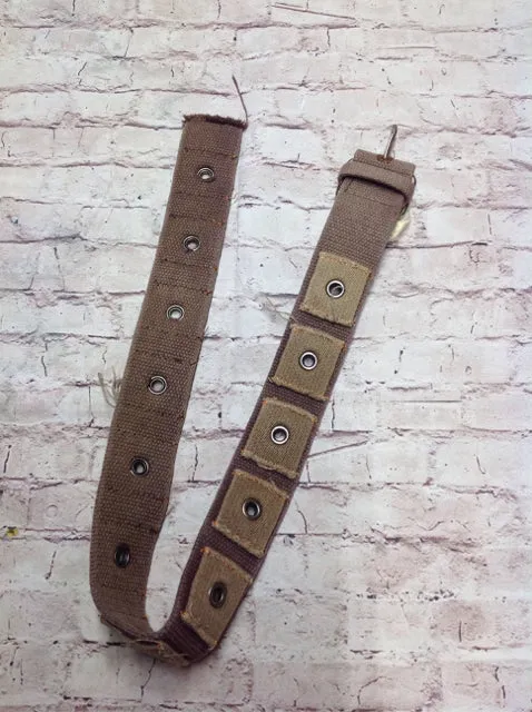 Belt