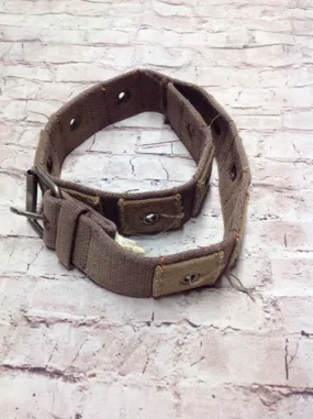 Belt