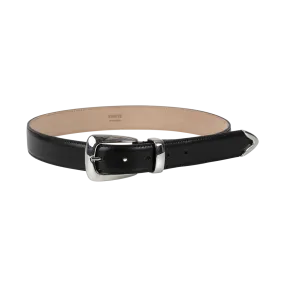 Benny Leather Belt