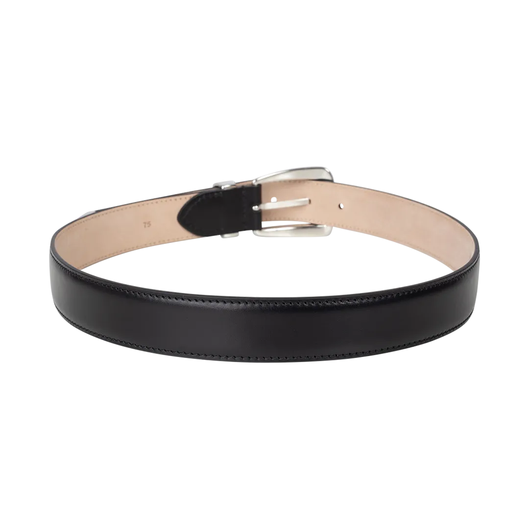 Benny Leather Belt