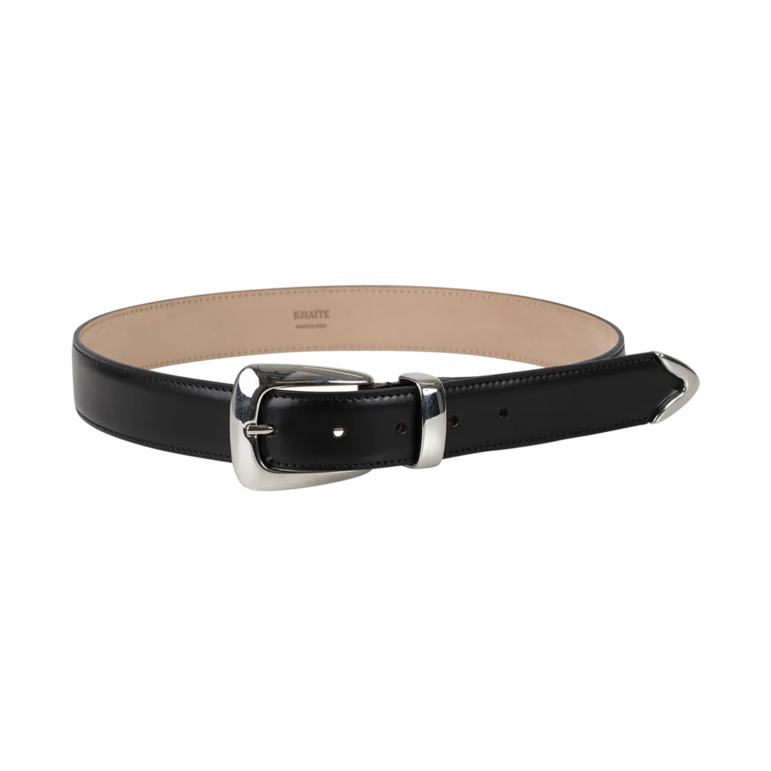 Benny Leather Belt