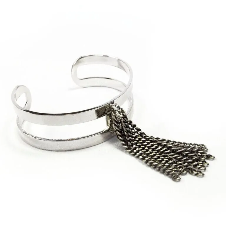 Biko Jewelry Freya Cuff